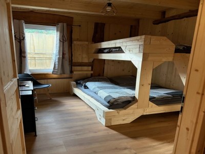 Holiday house Chalet am Wolfsberg - Outdoor photo 20