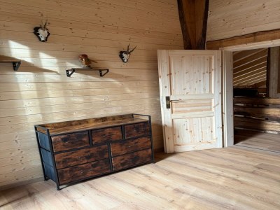 Holiday house Chalet am Wolfsberg - Outdoor photo 21