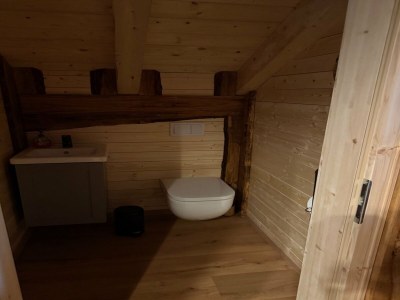 Holiday house Chalet am Wolfsberg - Outdoor photo 22