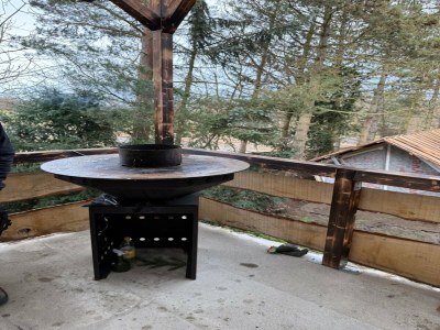 Holiday house Chalet am Wolfsberg - Outdoor photo 23