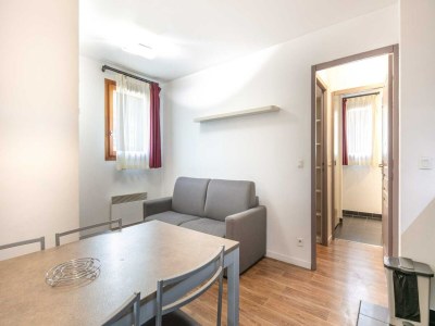 Apartment Mountain Retreat in Les Deux Alpes in Les Deux Alpes - Apartment