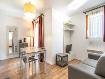 Apartment Mountain Retreat in Les Deux Alpes - Features photo 8