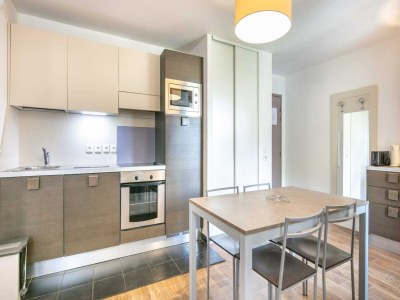 Apartment Mountain Retreat in Les Deux Alpes - Features photo 10