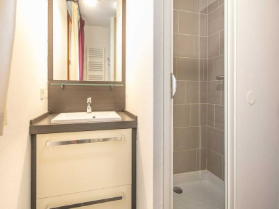 Apartment Mountain Retreat in Les Deux Alpes - Features photo 12