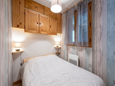 Apartment Gemütlicher Rückzugsort im Herzen von Morillon - Features photo 7