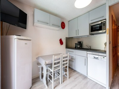Apartment Gemütlicher Rückzugsort im Herzen von Morillon - Features photo 8
