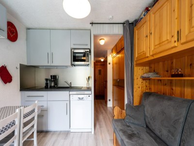 Apartment Gemütlicher Rückzugsort im Herzen von Morillon - Features photo 9