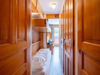 Apartment Gemütlicher Rückzugsort im Herzen von Morillon - Features photo 10