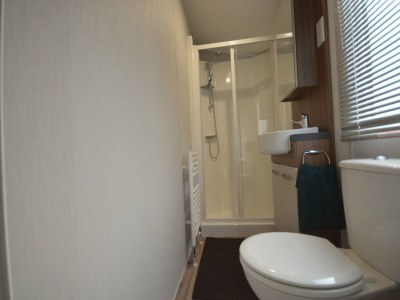 Holiday park Chalet by Wadden Sea with Sunny Garden - Features photo 8