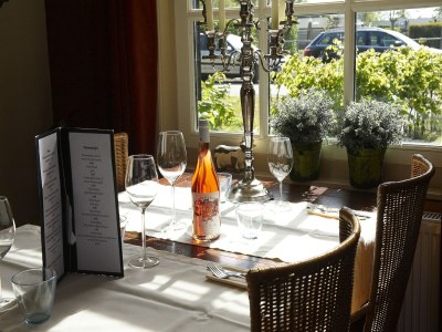 Holiday park Chalet by Wadden Sea with Sunny Garden - Outdoor photo 27