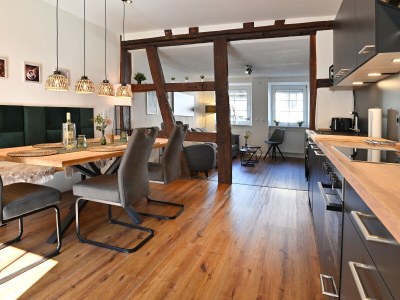 Holiday house Ristic in Bernkastel-Kues - Holiday house