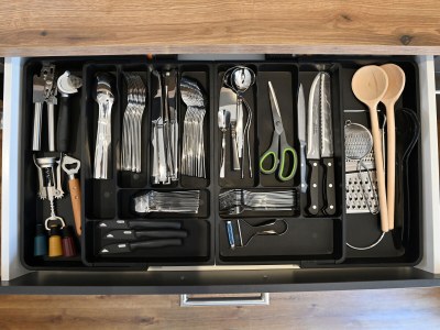 Holiday house Ristic - Features photo 23