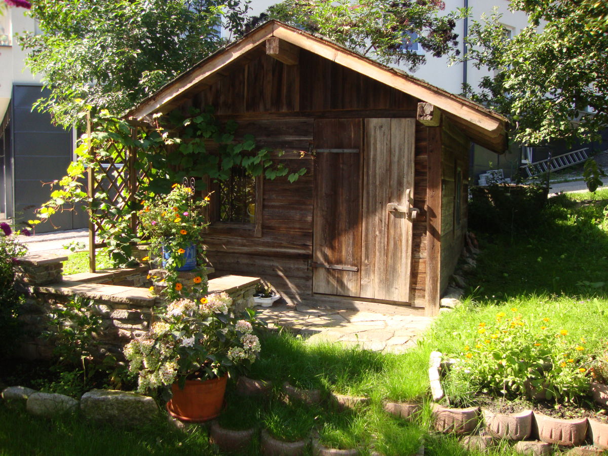 Apartment WEIDE - Outdoor photo 3