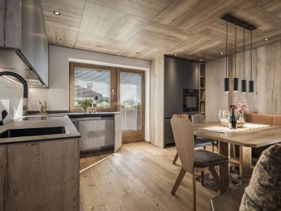 Apartment WEIDE - Features photo 4