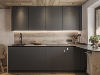 Apartment WEIDE - Features photo 6