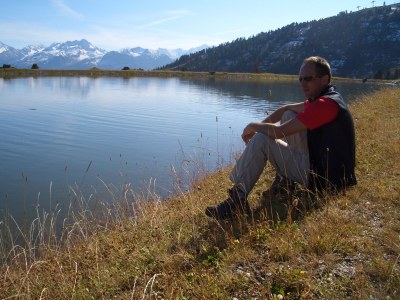 Apartment WEIDE - Environment photo 14