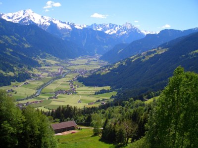 Apartment WEIDE - Environment photo 17