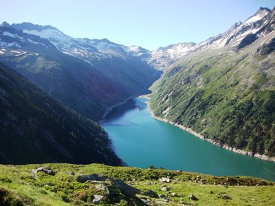 Apartment WEIDE - Environment photo 18