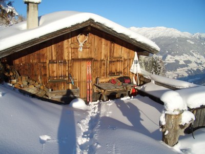 Apartment WEIDE - Environment photo 20