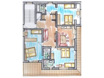 Apartment WEIDE - Document photo 21