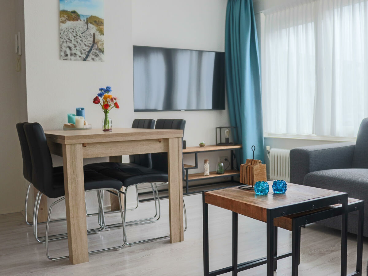 Holiday house Zeezand - Outdoor photo 2