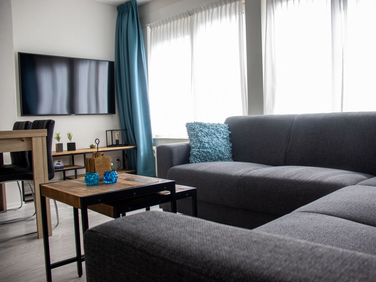 Holiday house Zeezand - Outdoor photo 3