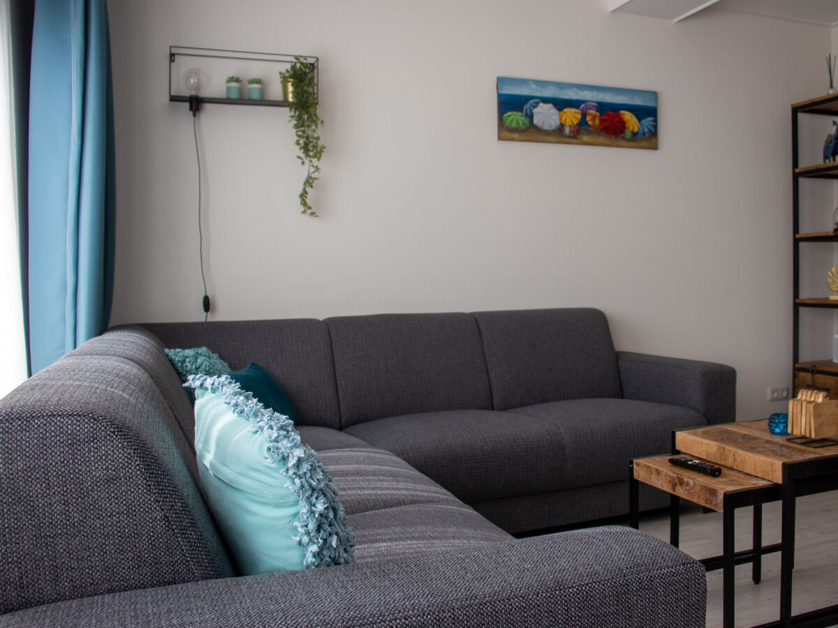 Holiday house Zeezand - Outdoor photo 5