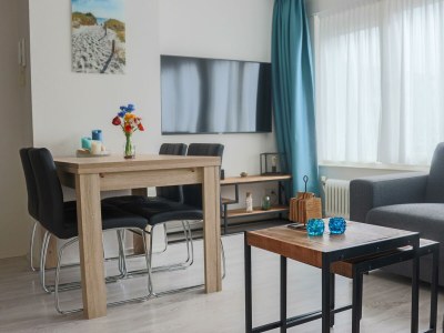 Holiday house Zeezand - Outdoor photo 2