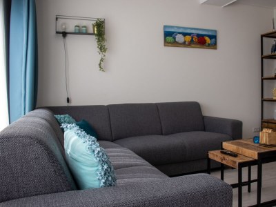 Holiday house Zeezand - Outdoor photo 5