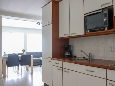 Holiday house Zeezand - Outdoor photo 6