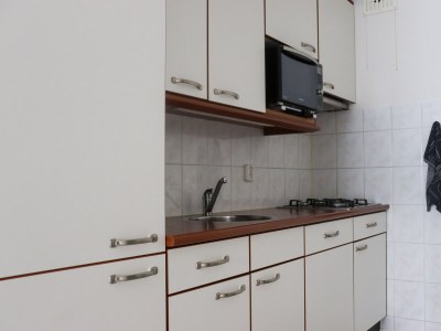 Holiday house Zeezand - Outdoor photo 7