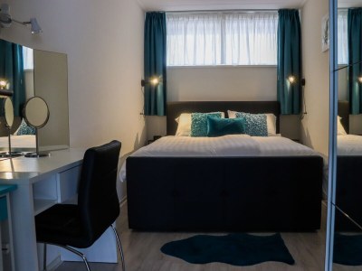 Holiday house Zeezand - Outdoor photo 8