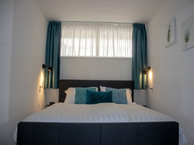 Holiday house Zeezand - Outdoor photo 9