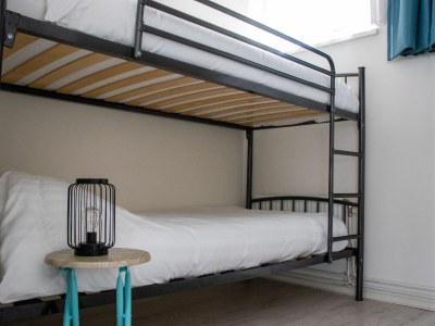 Holiday house Zeezand - Outdoor photo 10