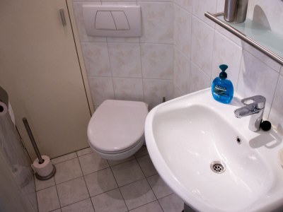 Holiday house Zeezand - Outdoor photo 12