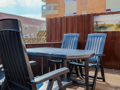 Holiday house Zeezand - Outdoor photo 14