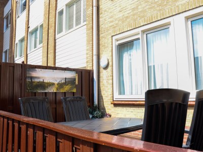 Holiday house Zeezand - Outdoor photo 15