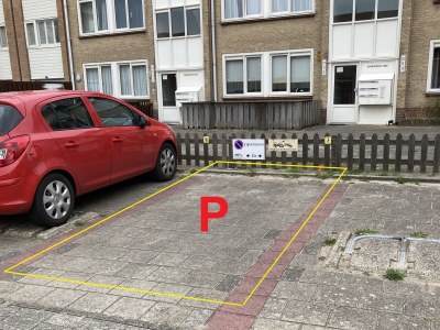 Holiday house Zeezand - Outdoor photo 16