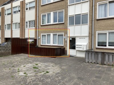 Holiday house Zeezand - Outdoor photo 17