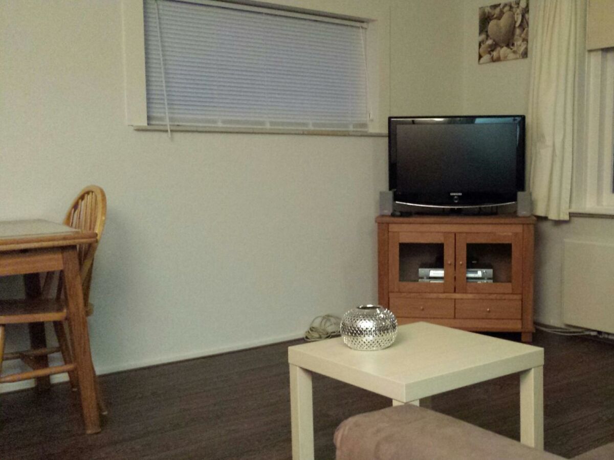 Holiday house Zomerhuis 't Koninkie - Outdoor photo 2