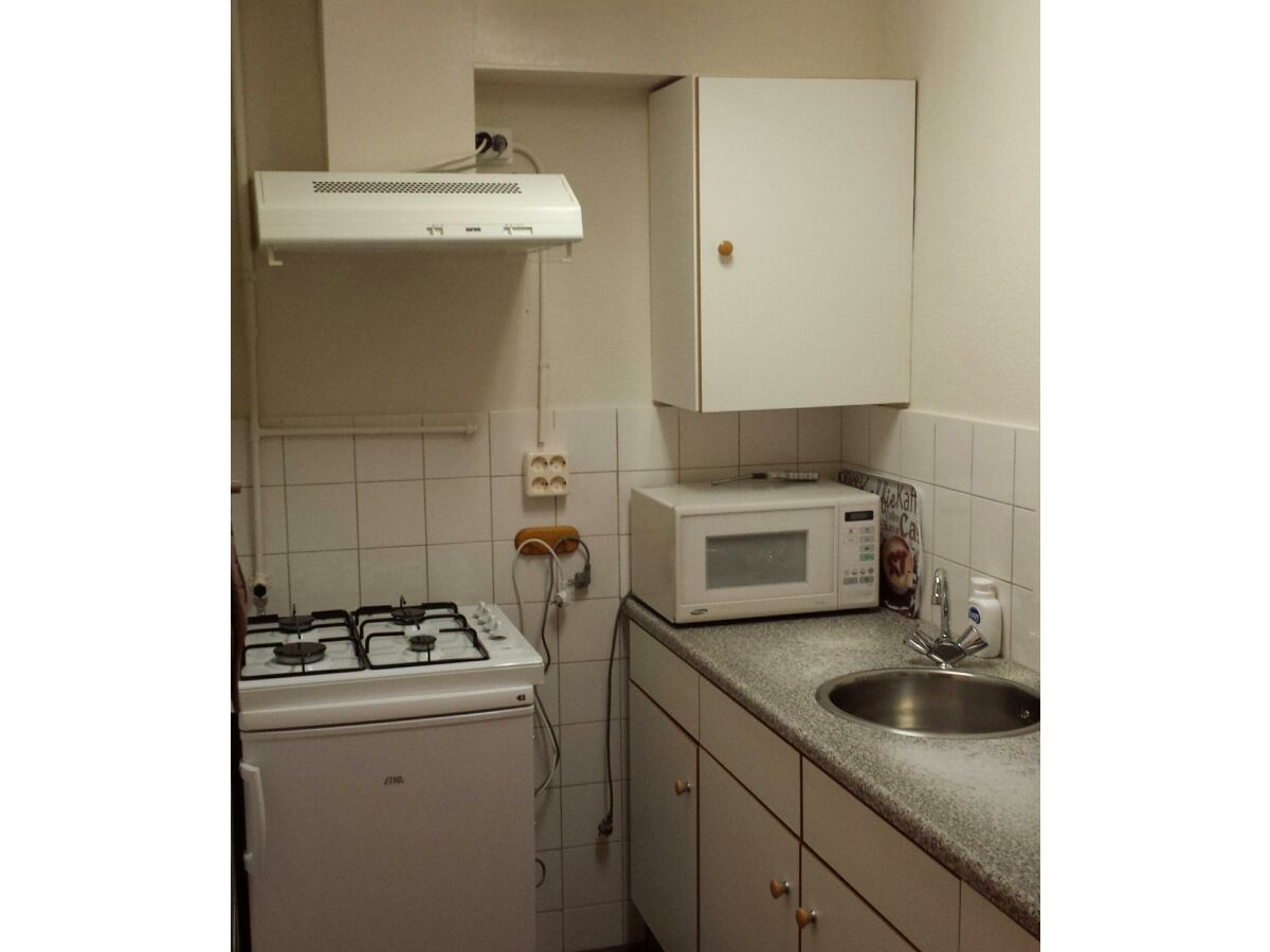 Holiday house Zomerhuis 't Koninkie - Outdoor photo 5