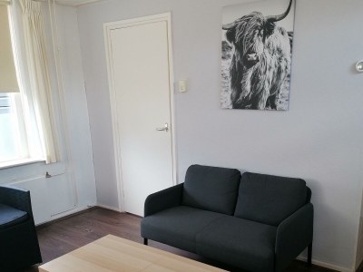 Holiday house Zomerhuis 't Koninkie in Egmond Aan Zee - Holiday house