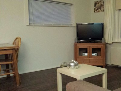 Holiday house Zomerhuis 't Koninkie - Outdoor photo 2