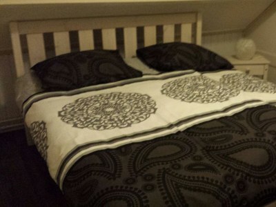 Holiday house Zomerhuis 't Koninkie - Outdoor photo 7