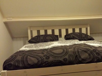 Holiday house Zomerhuis 't Koninkie - Outdoor photo 8