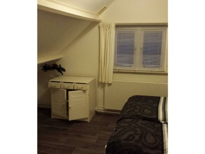 Holiday house Zomerhuis 't Koninkie - Outdoor photo 9