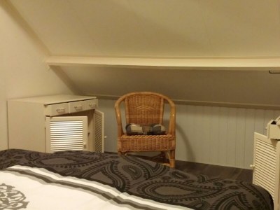 Holiday house Zomerhuis 't Koninkie - Outdoor photo 10