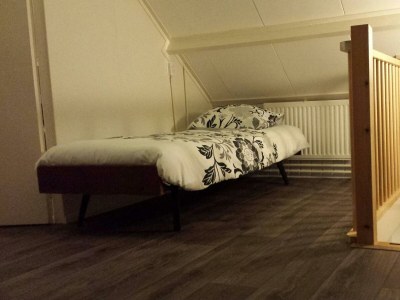 Holiday house Zomerhuis 't Koninkie - Outdoor photo 11