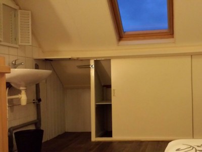 Holiday house Zomerhuis 't Koninkie - Outdoor photo 12