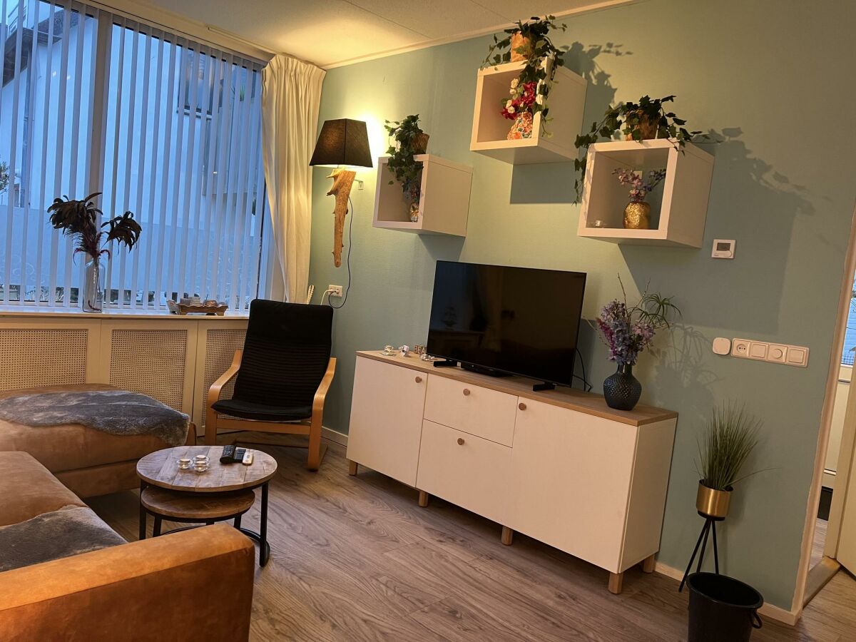 Holiday house Zomerhuis Achterom - Outdoor photo 3